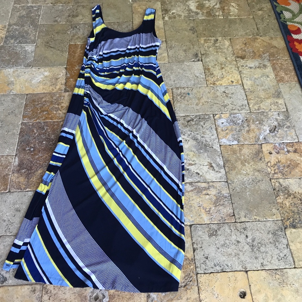 Spense maxi dress xl